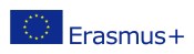 ERASMUS logo